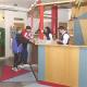 Akzent Hotel Kolumbus Picture 