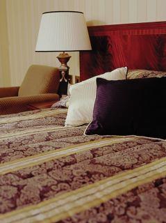 The Grange Manor Hotel Picture 1