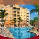 Marriott'S Villas At Doral Hotel Picture 