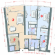 Oasis Beach Tower Apartments Hotel Picture 