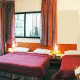 Boutique Mizpe Yam Hotel Picture 