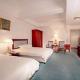 Jin Jiang Metropole Hotel Picture 