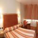 Eurostars Plaza Delicias Hotel Picture 