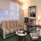 Citadines Lyon Part Dieu Hotel Picture 