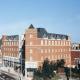 Jurys Inn Christchurch Hotel Picture 
