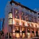 Continental Hotel Picture 