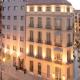 Molina Lario Hotel Picture 
