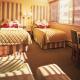 Pacific Palisades Hotel Vancouver Picture 
