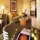 Pacific Palisades Hotel Vancouver Picture 