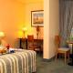 Eurotel Providencia Hotel Picture 