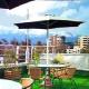 Eurotel Providencia Hotel Picture 