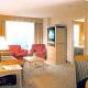 Hilton Vancouver Metrotown Hotel Picture 