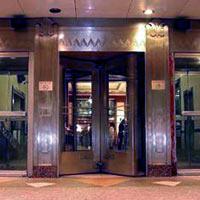 Edison Hotel Picture 1