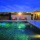 Amari Victoria Resort Hotel Picture 