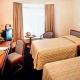 Stanford Hillview Hotel Picture 