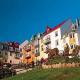 Place Saint Bernard Hotel Picture 