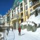 Lodge De La Montagne Hotel Picture 