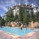 Lodge De La Montagne Hotel Picture 