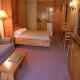 Lodge De La Montagne Hotel Picture 