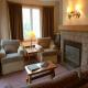 Lodge De La Montagne Hotel Picture 