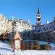 Tour Des Voyageurs Hotel Picture 