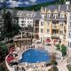 Tour Des Voyageurs Hotel Picture 