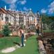 Les Suites Tremblant Hotel Picture 