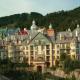 Les Suites Tremblant Hotel Picture 