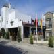 Ayhan Hotel Picture 