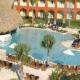 The Club At Grand Paradise Hotel Picture 