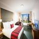 Sydney Marriott Hotel Picture 