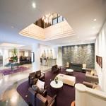 Sydney Marriott Hotel Picture 3