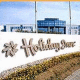 Holiday Inn Metz Hotel Picture 