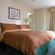 St. Regis Hotel Picture 