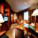 Holiday Inn Chiangmai Hotel Picture 