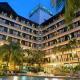 Micasa All Suite Hotel Picture 