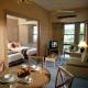 Micasa All Suite Hotel Picture 