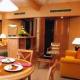 Micasa All Suite Hotel Picture 