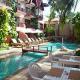 Seaview Patong Hotel Picture 
