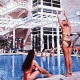 Holiday Inn Patio Eilat Hotel Picture 