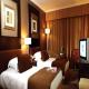Al Murooj Rotana Hotel Picture 