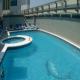 Emirate Concorde Hotel And Residence Picture 