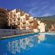 Centrocancajos Hotel Picture 