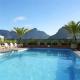 Ipanema Plaza Hotel Picture 