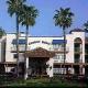 Comfort Suites John Wayne Airport Hotel Picture 