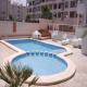 Albir Apartahotel Picture 