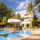 Chaba Samui Resort Hotel Picture 