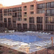 Courtyard Lake Powell Hotel Picture 