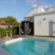 Bungalows Las Almenas Hotel Picture 