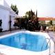 Bungalows Las Almenas Hotel Picture 